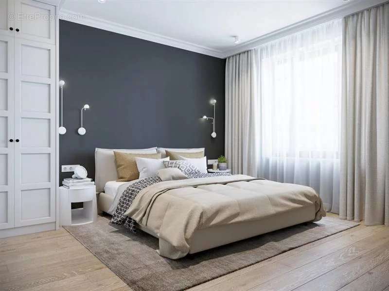 Appartement à THONON-LES-BAINS