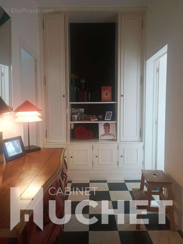 Appartement à EVRECY
