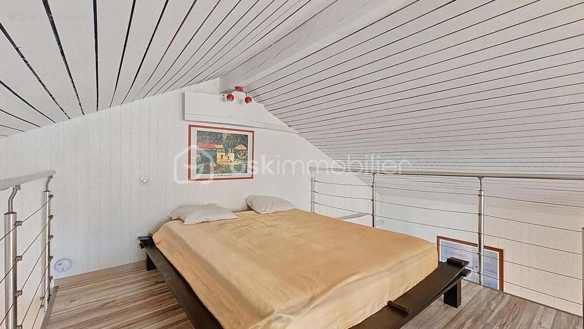 Maison à SANGUINET