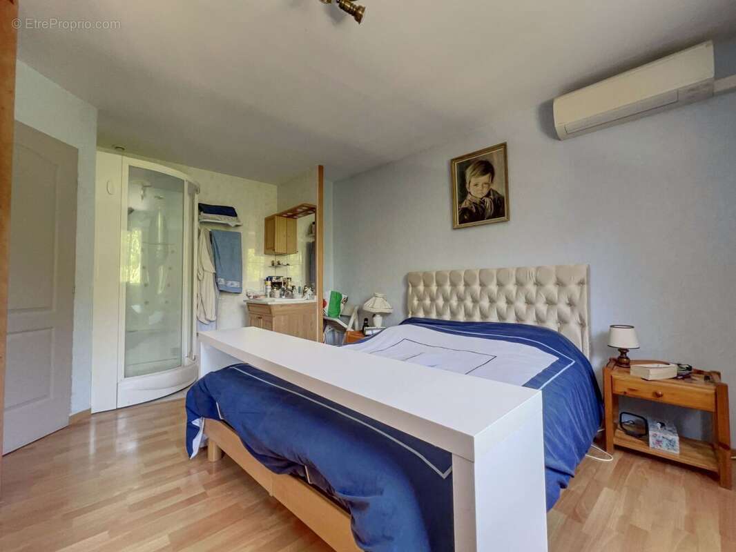 Maison à DAMPMART