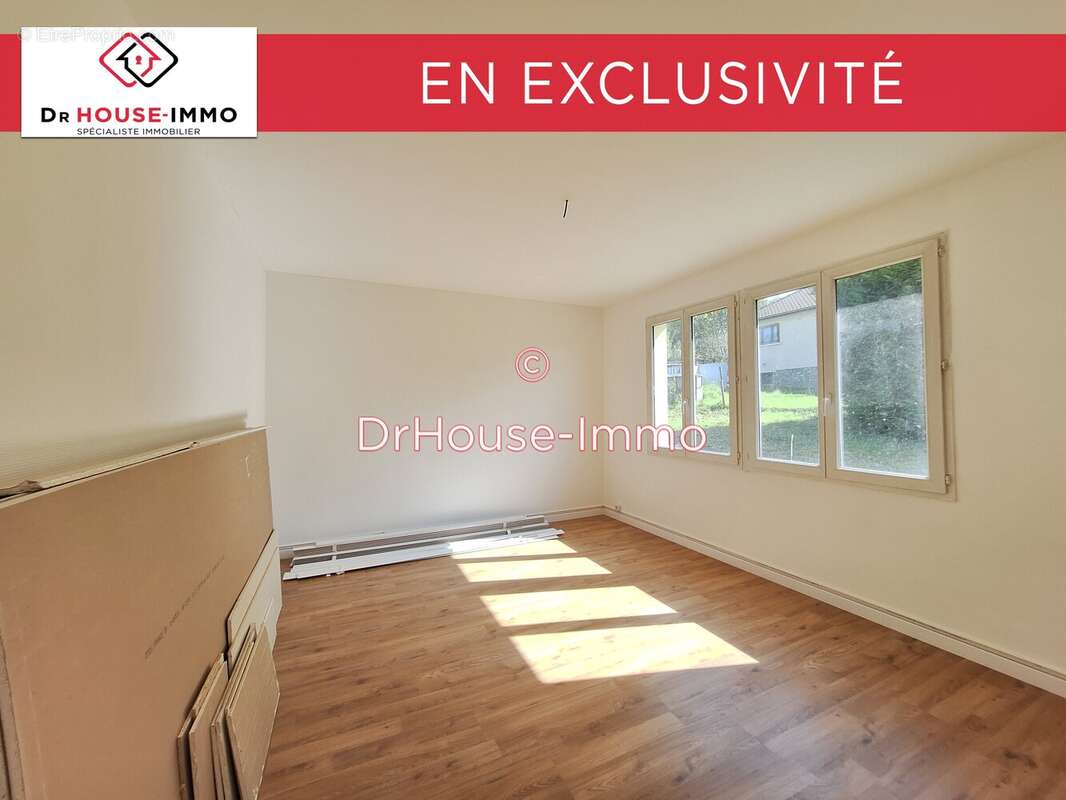 Maison à LYONS-LA-FORET