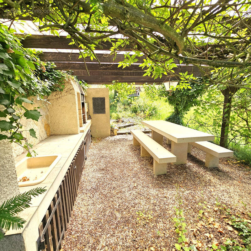 Maison à LEYMEN