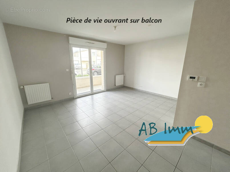 Appartement à PORT-LOUIS