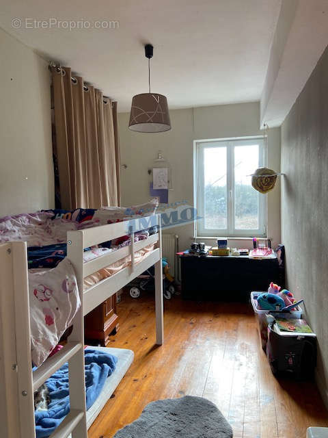 Maison à FREVENT