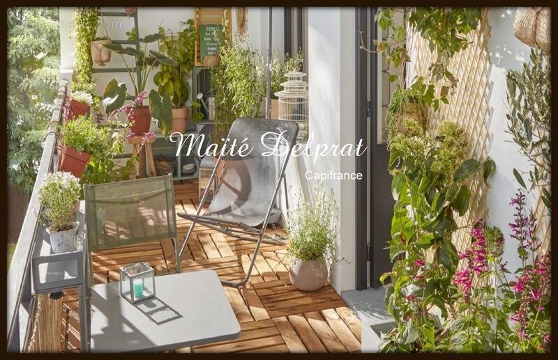 Appartement à BAYONNE