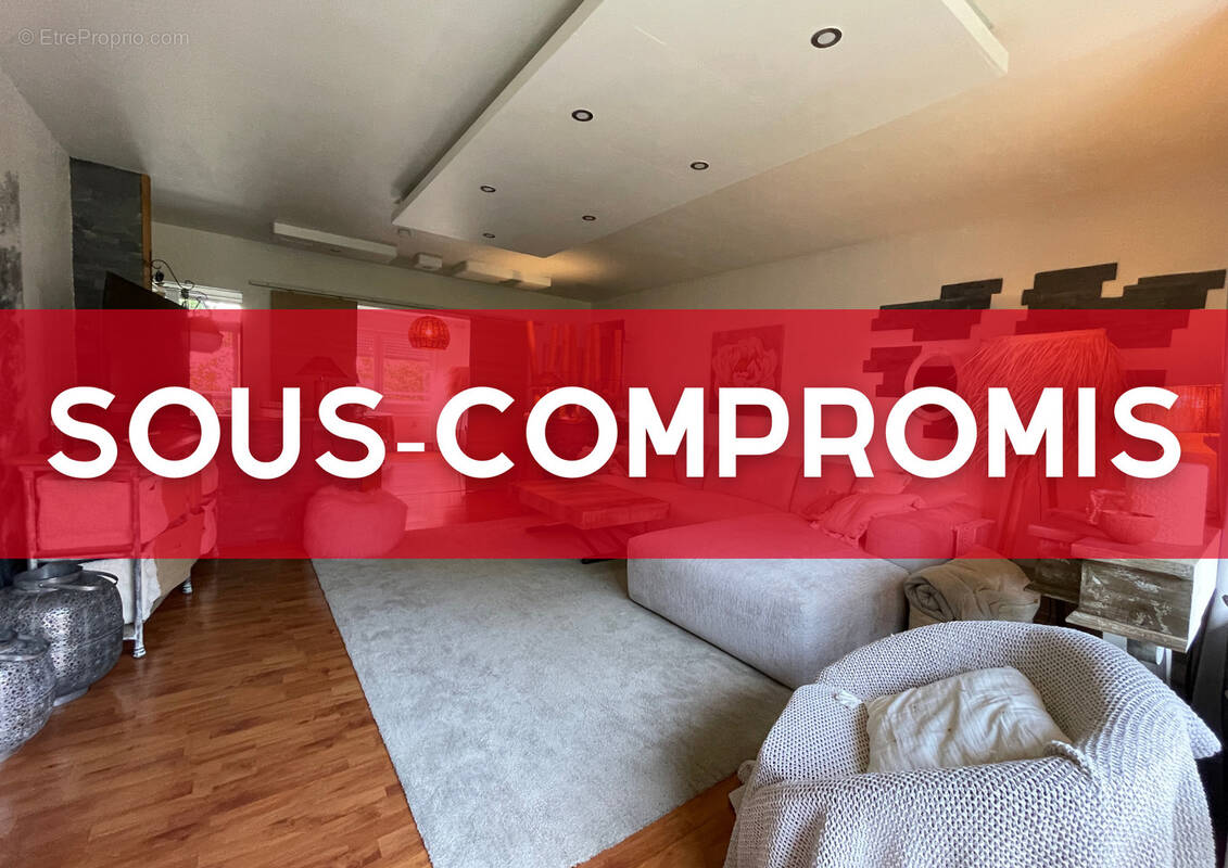 Appartement à RIXHEIM