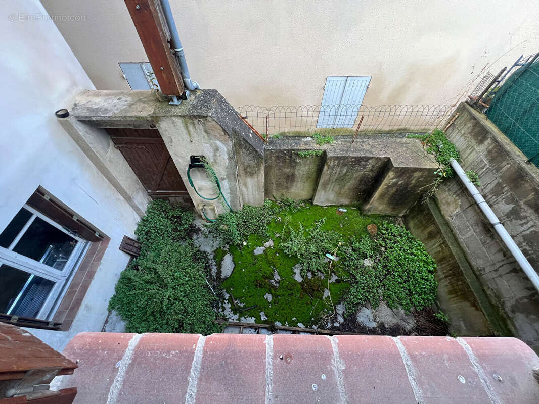 Maison à CASTELMORON-SUR-LOT
