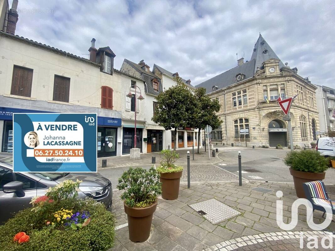 Photo 1 - Maison à LANNEMEZAN