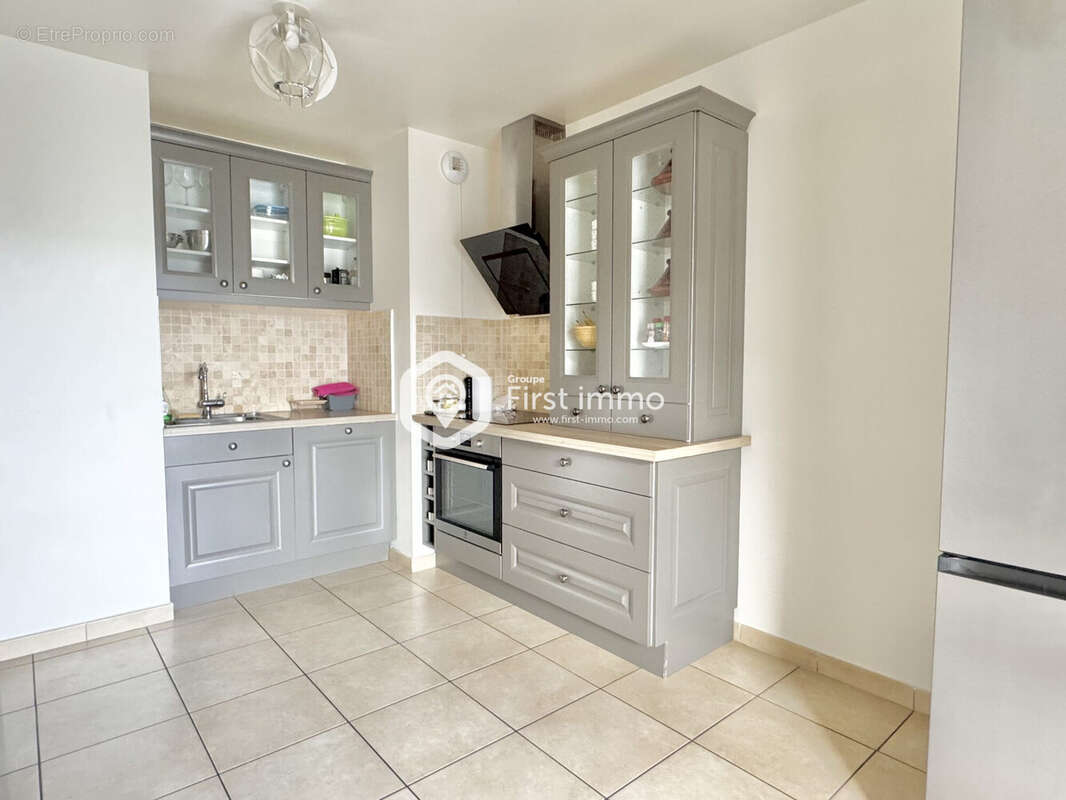 Appartement à PERPIGNAN