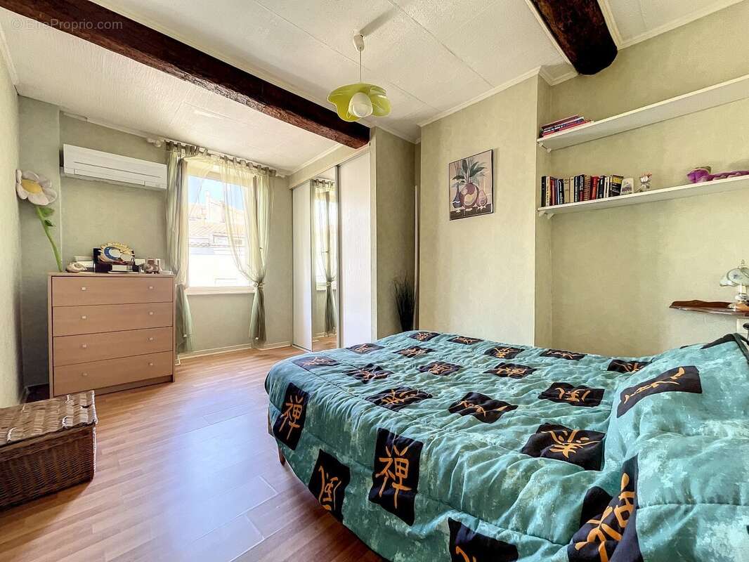 Maison à MARAUSSAN