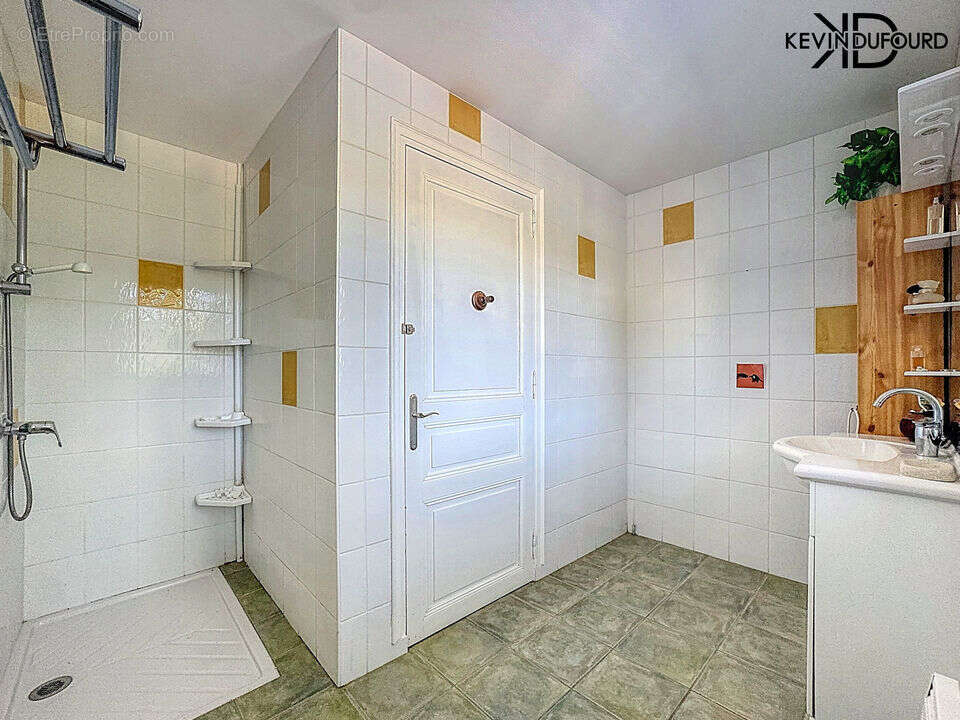 Appartement à AUBENAS
