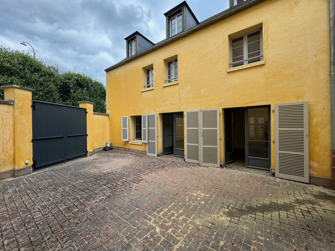 Appartement à VERSAILLES