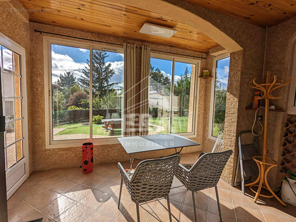 Maison à GAP
