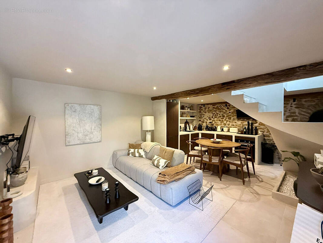 Appartement à SENLIS