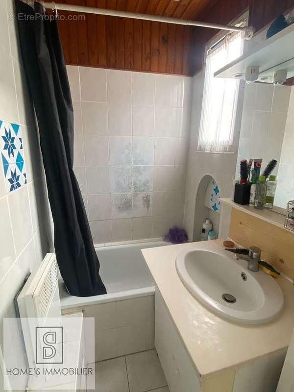 Appartement à NEUILLY-PLAISANCE
