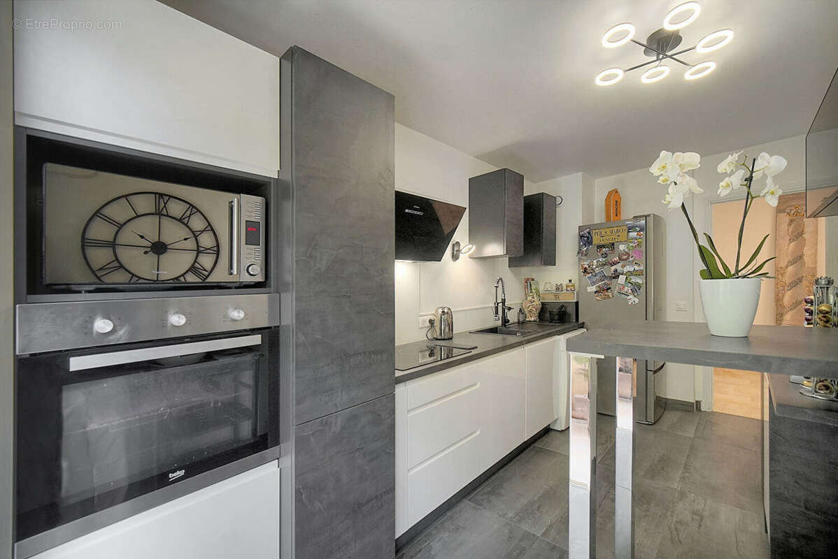 Appartement à GRASSE
