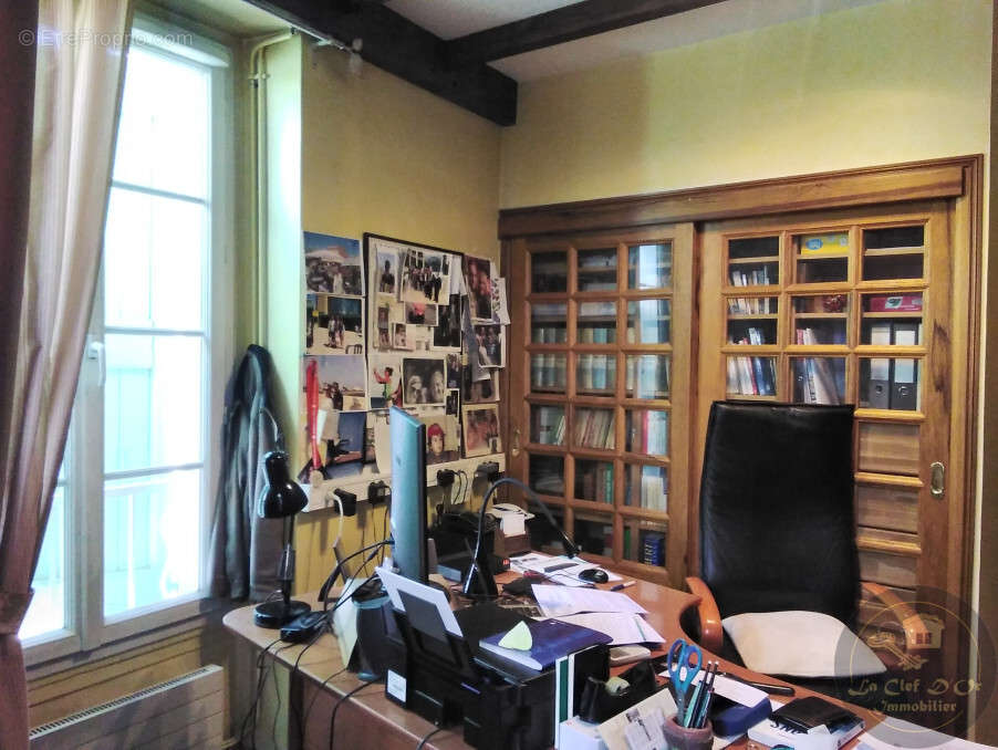 Appartement à DIGNE-LES-BAINS