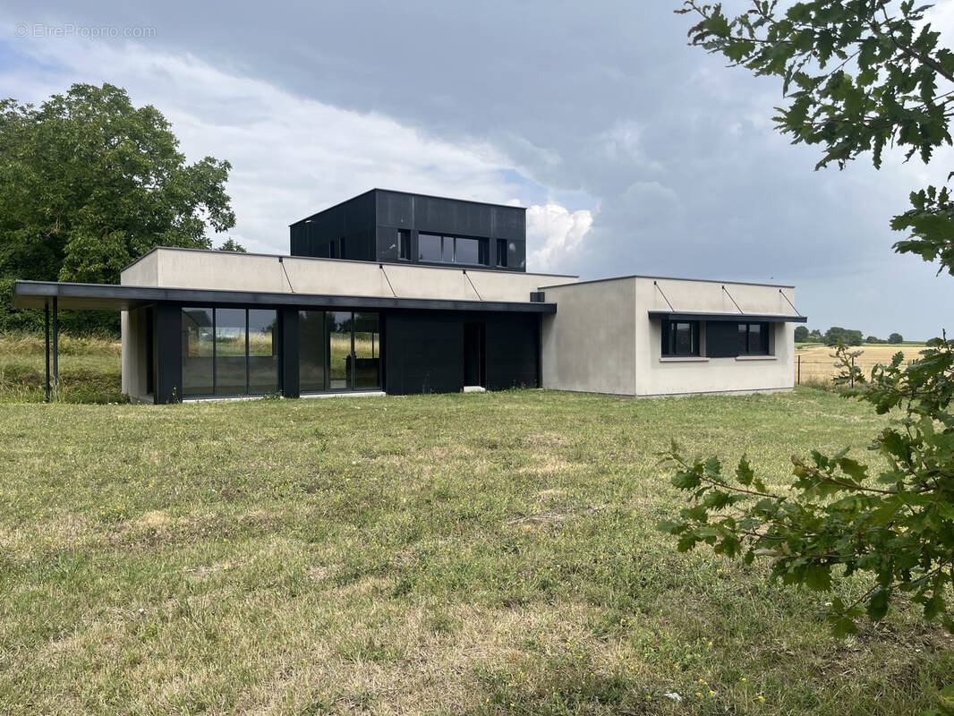 Maison à ANGERS