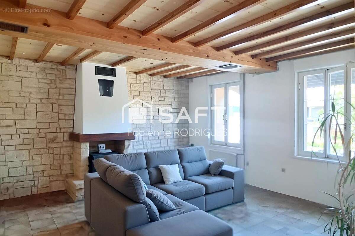 Photo 3 - Maison à BERTRY