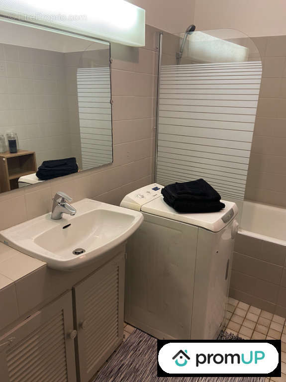Appartement à METABIEF