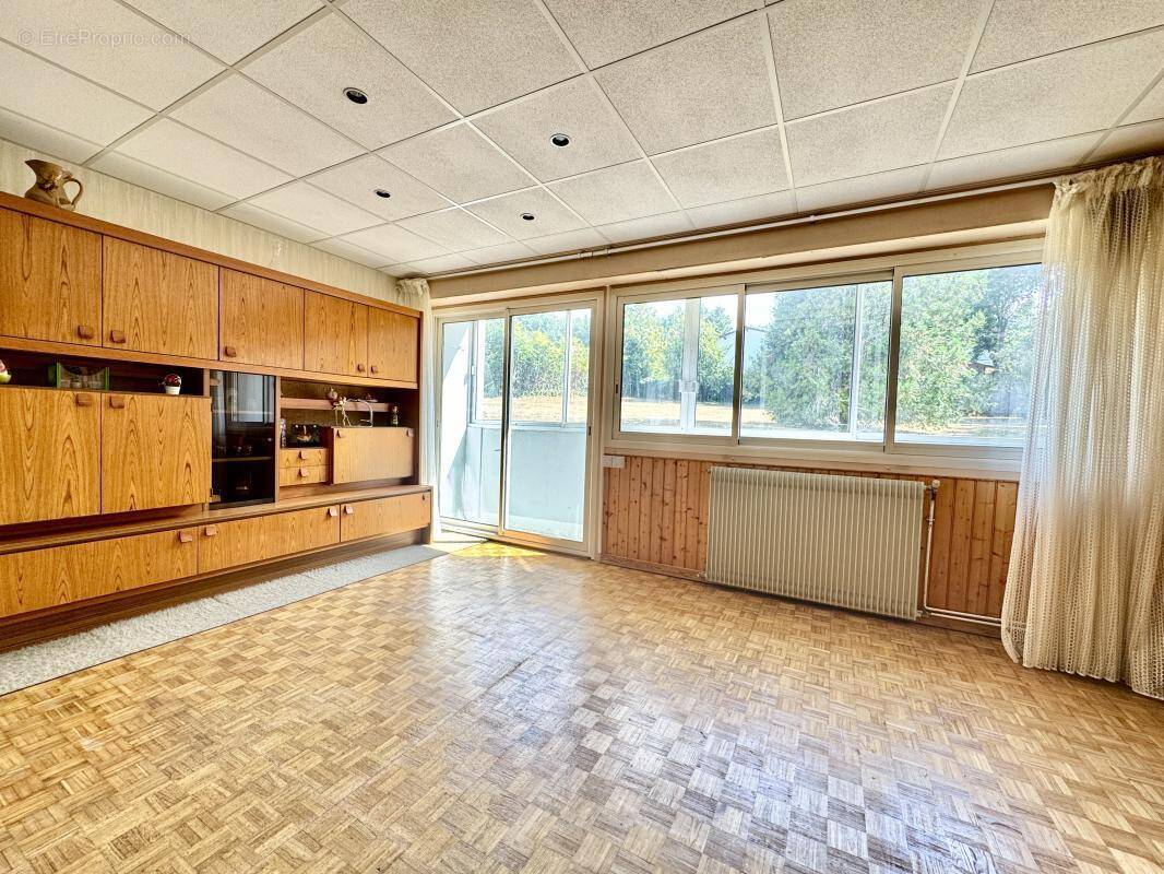 Appartement à CENON