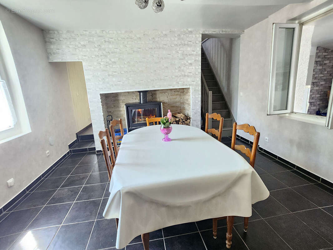 Maison à BEAUVAIS