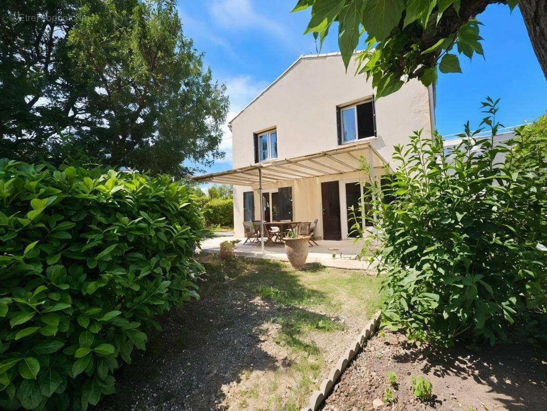 Maison à MONTPELLIER