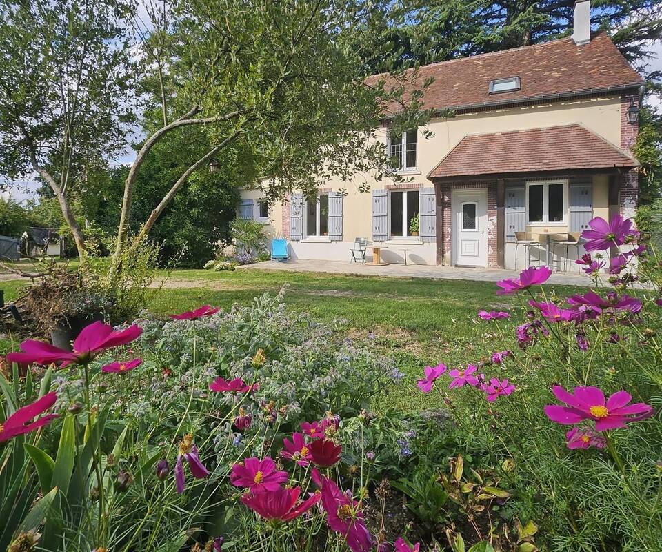 Photo 1 - Maison à EZY-SUR-EURE