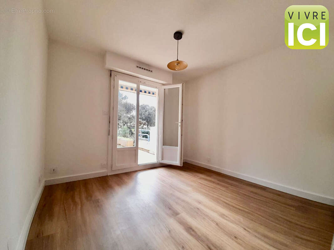 Appartement à LES SABLES-D&#039;OLONNE