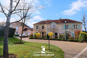 Maison à FONTENAY-LE-FLEURY