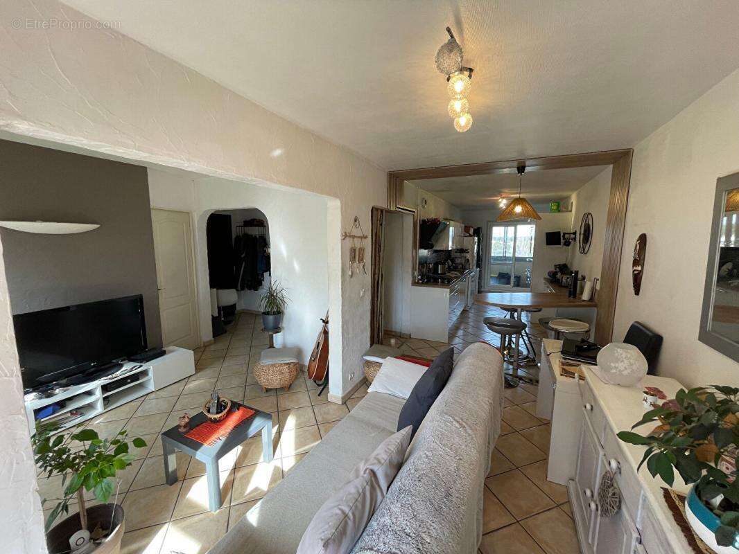 Appartement à VALENCE