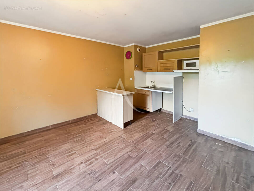 Appartement à ETRECHY