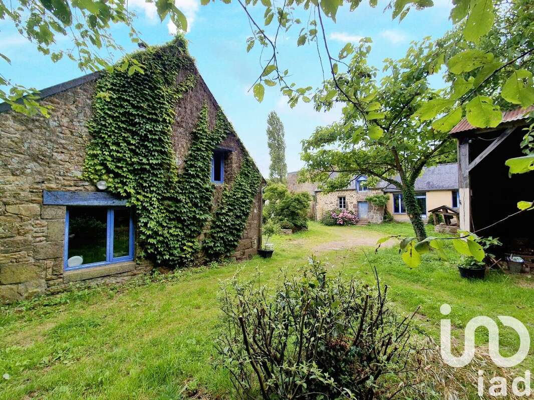 Photo 2 - Maison à LECOUSSE