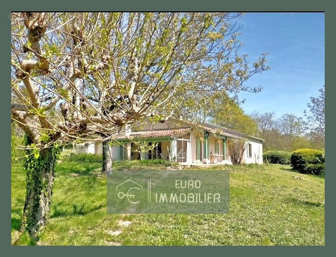 Maison à NERAC