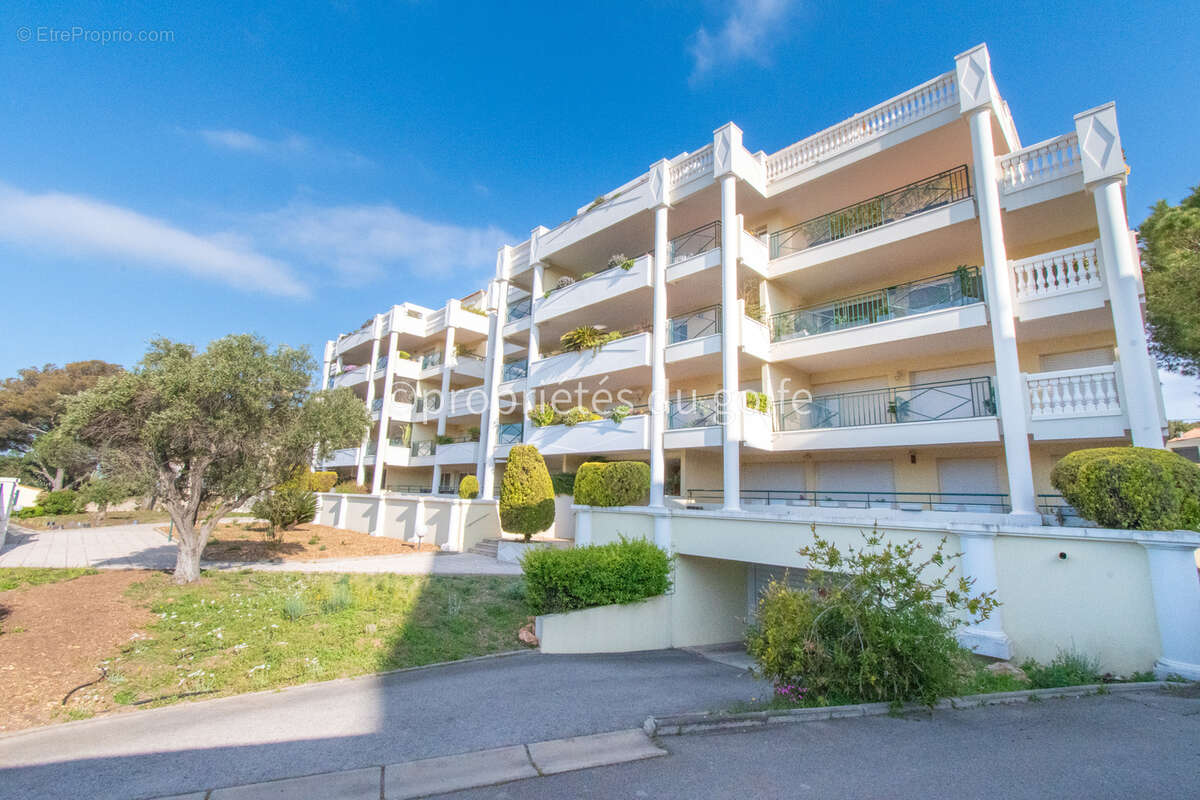 Appartement à SETE