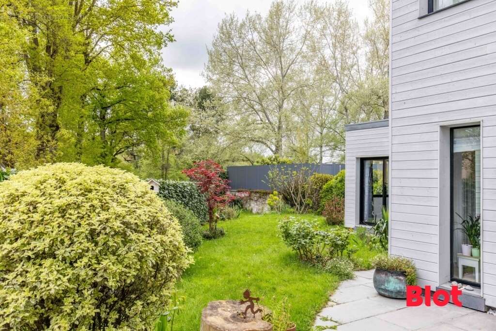 Maison à PACE