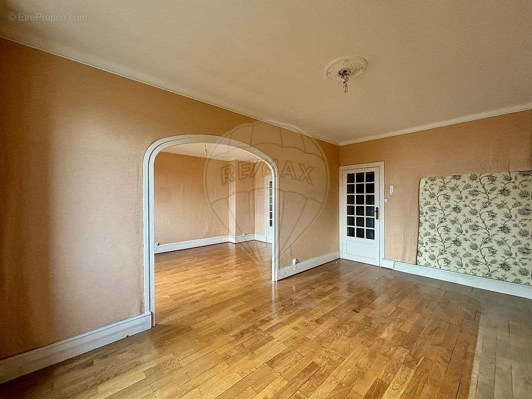 Appartement à LYON-7E