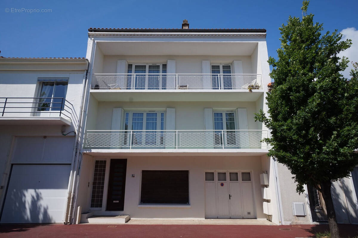 Appartement à ROYAN
