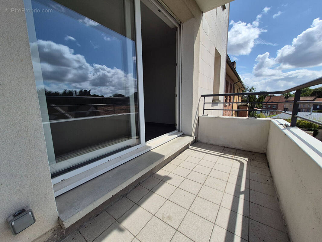 Appartement à HAUBOURDIN