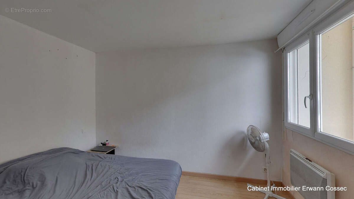 Appartement à GUILVINEC
