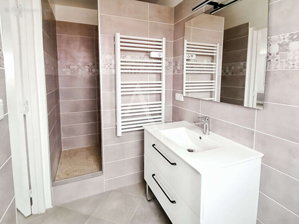 Appartement à MORSANG-SUR-ORGE