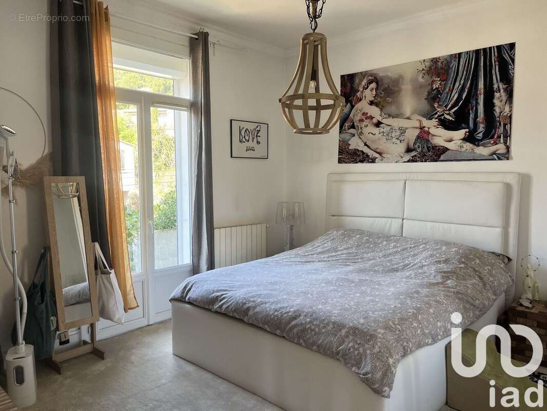 Photo 6 - Appartement à TOULON