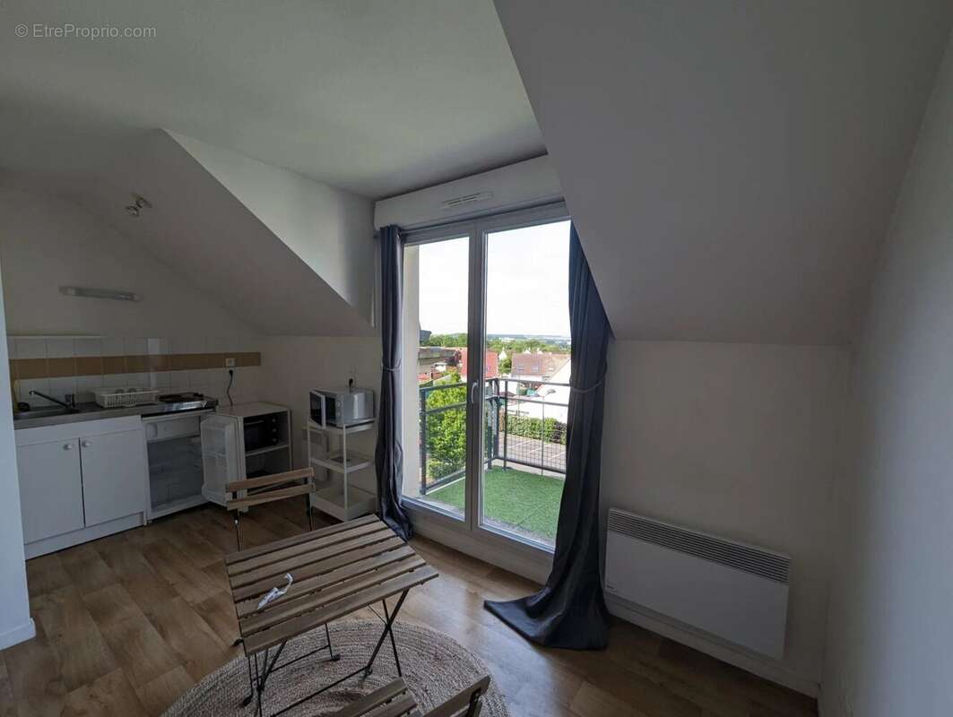 Appartement à BEAUVAIS