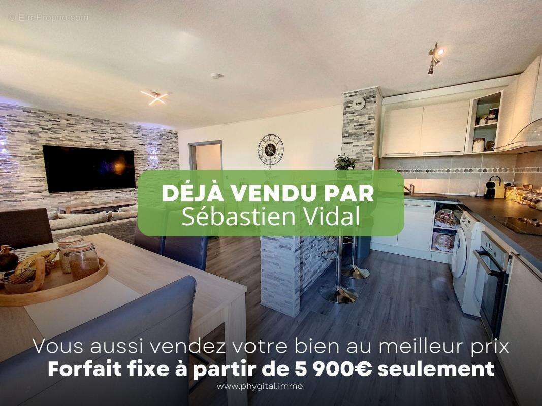 Appartement à GRASSE