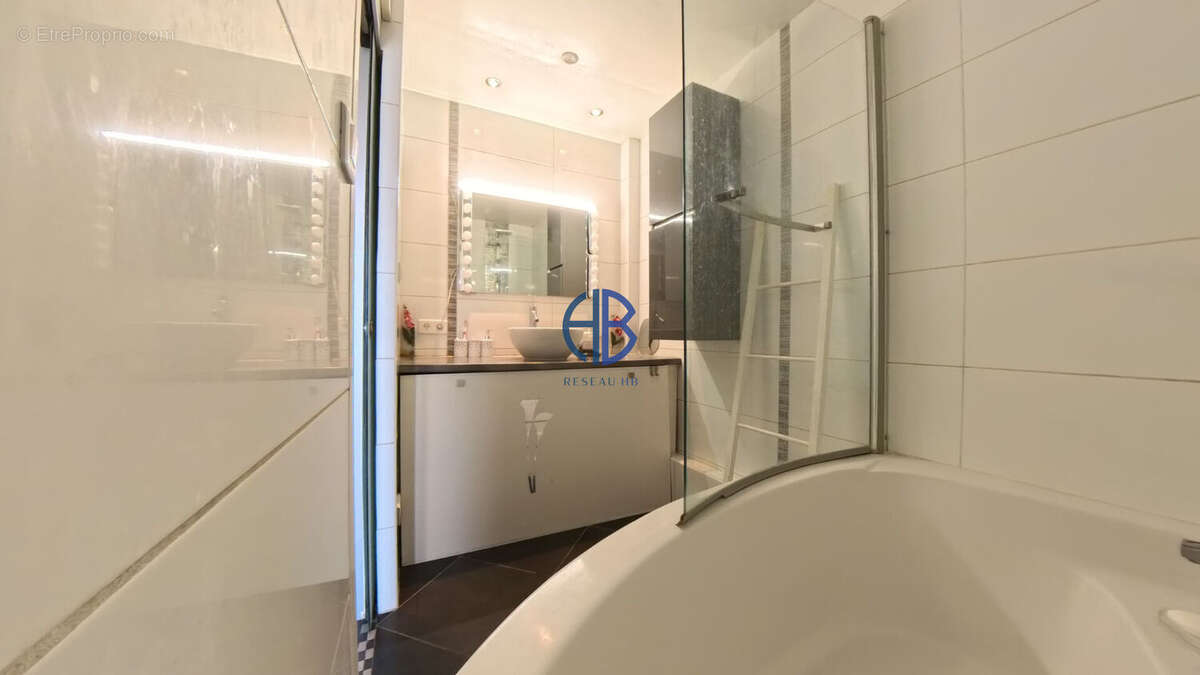 Appartement à SARCELLES