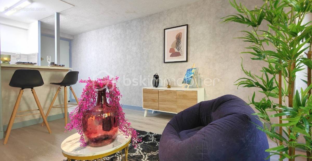 Appartement à VERDUN