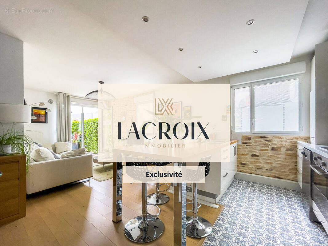 Appartement à PACE