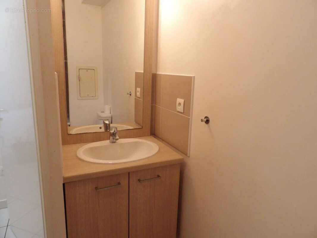 Appartement à MORANGIS
