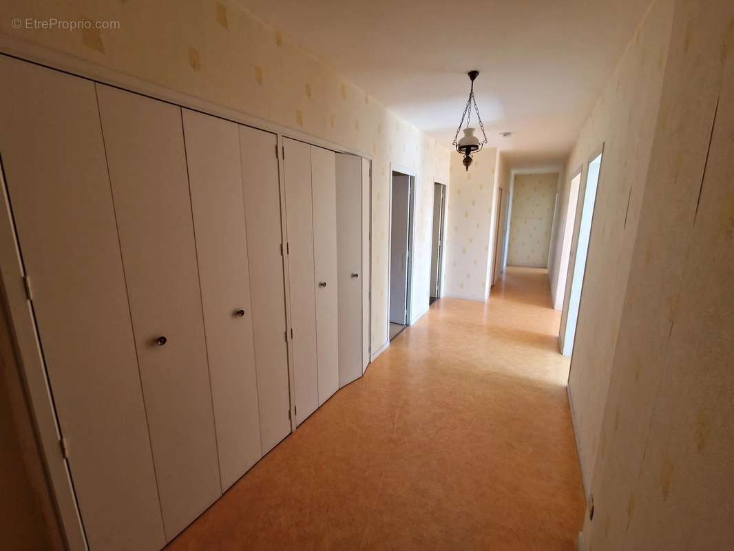 Appartement à AUCH
