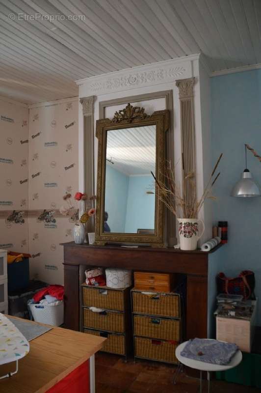 Maison à LEVIGNAC-DE-GUYENNE